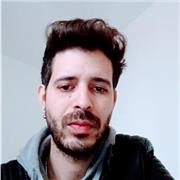 Guitarrista profesional ofrece clases particulares. Todos los niveles